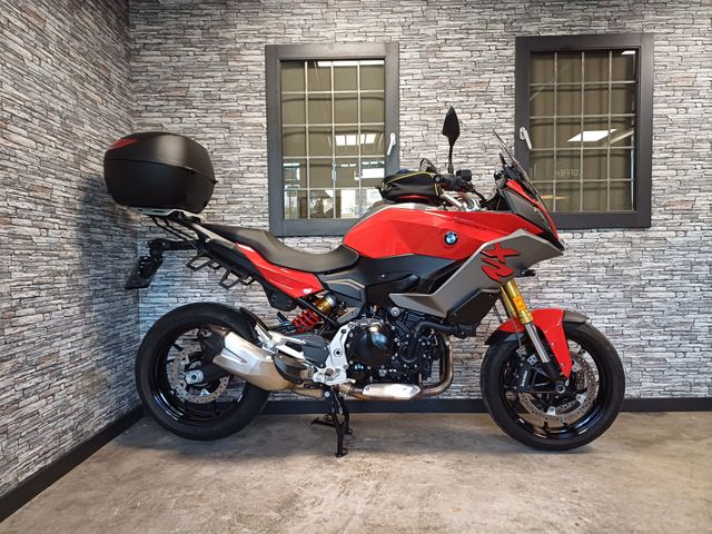bmw - f-900-xr