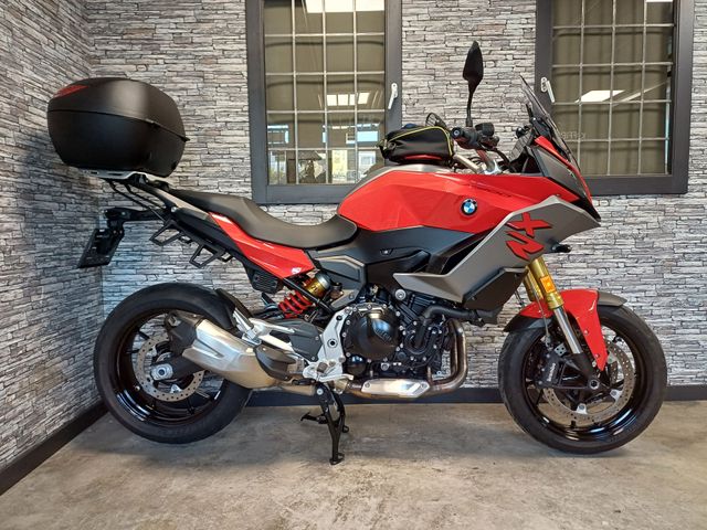 bmw - f-900-xr