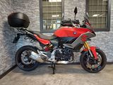 BMW F 900 XR