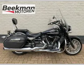Yamaha XV 1900 A Midnight Star 2007 occasion