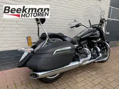 Yamaha XV 1900 A Midnight star 2007 occasion – foto 3 van 26