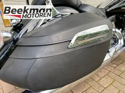 YAMAHA XV 1900 A MIDNIGHT STAR – foto 4