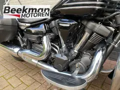 Yamaha XV 1900 A Midnight star 2007 occasion – foto 8 van 26