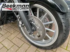 Yamaha XV 1900 A Midnight star 2007 occasion – foto 9 van 26