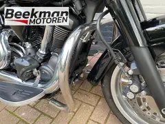Yamaha XV 1900 A Midnight star 2007 occasion – foto 11 van 26