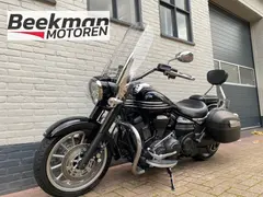 Yamaha XV 1900 A Midnight star 2007 occasion – foto 13 van 26