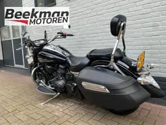 Yamaha XV 1900 A Midnight star 2007 occasion – foto 14 van 26