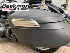 Yamaha XV 1900 A Midnight star 2007 occasion – foto 15 van 26