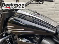 Yamaha XV 1900 A Midnight star 2007 occasion – foto 17 van 26