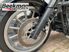 Yamaha XV 1900 A Midnight star 2007 occasion – foto 19 van 26