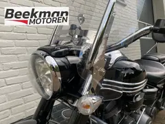 Yamaha XV 1900 A Midnight star 2007 occasion – foto 20 van 26