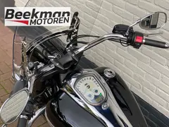 Yamaha XV 1900 A Midnight star 2007 occasion – foto 22 van 26