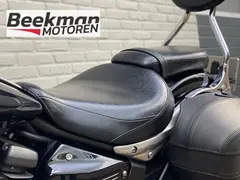 Yamaha XV 1900 A Midnight star 2007 occasion – foto 23 van 26
