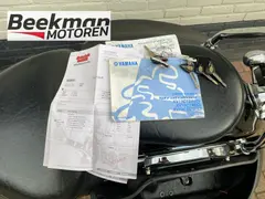 Yamaha XV 1900 A Midnight star 2007 occasion – foto 24 van 26