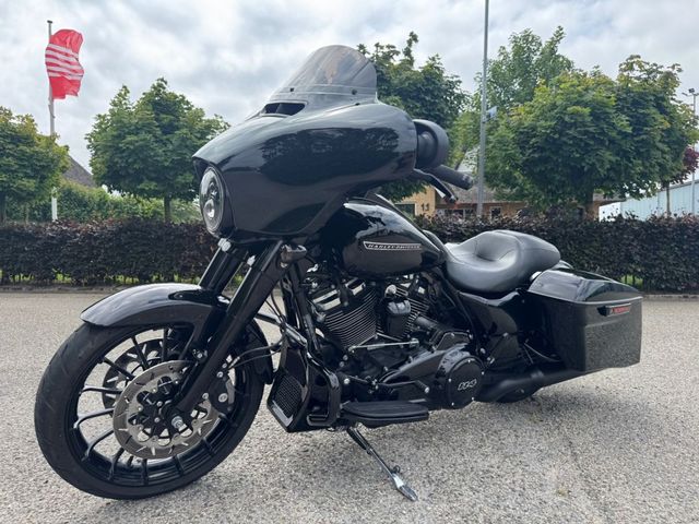 harley-davidson - street-glide-special-flhxs