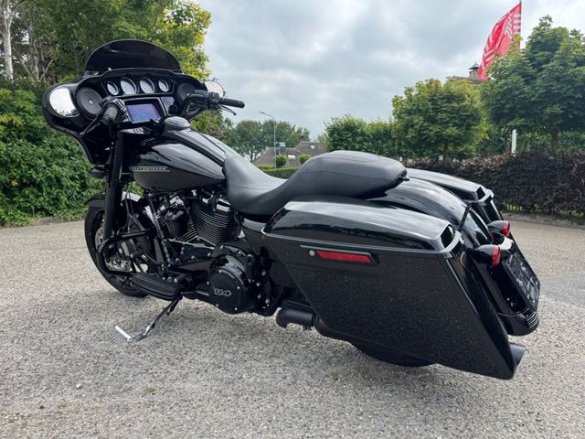 harley-davidson - street-glide-special-flhxs