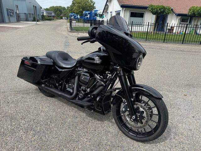 harley-davidson - street-glide-special-flhxs