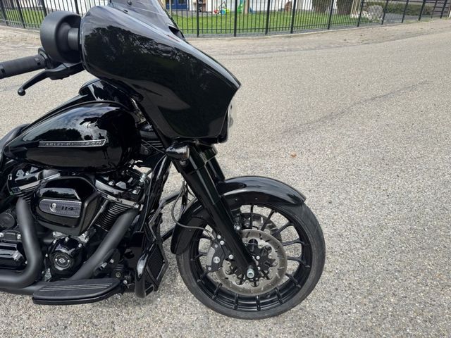 harley-davidson - street-glide-special-flhxs