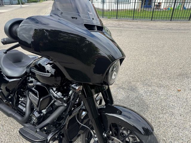 harley-davidson - street-glide-special-flhxs