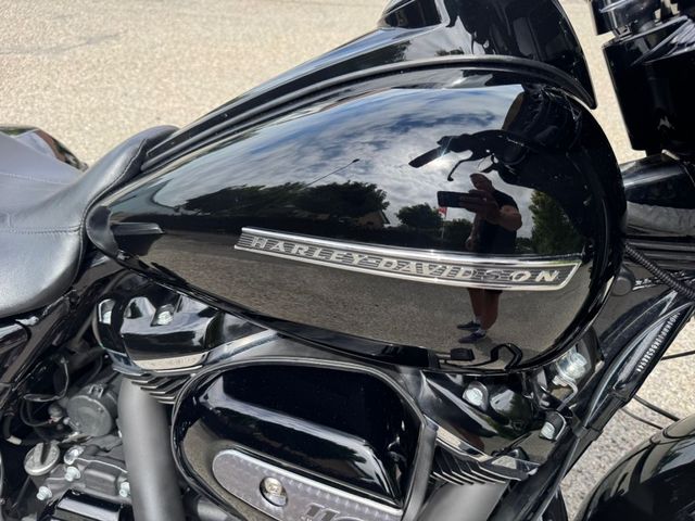 harley-davidson - street-glide-special-flhxs