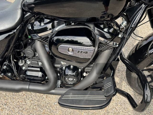 harley-davidson - street-glide-special-flhxs