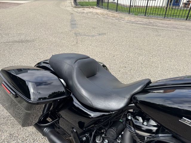 harley-davidson - street-glide-special-flhxs