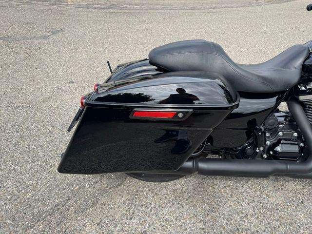 harley-davidson - street-glide-special-flhxs