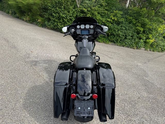 harley-davidson - street-glide-special-flhxs