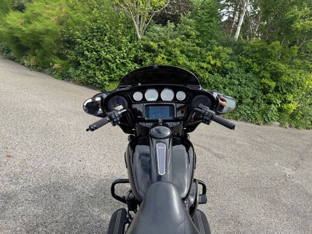 harley-davidson - street-glide-special-flhxs