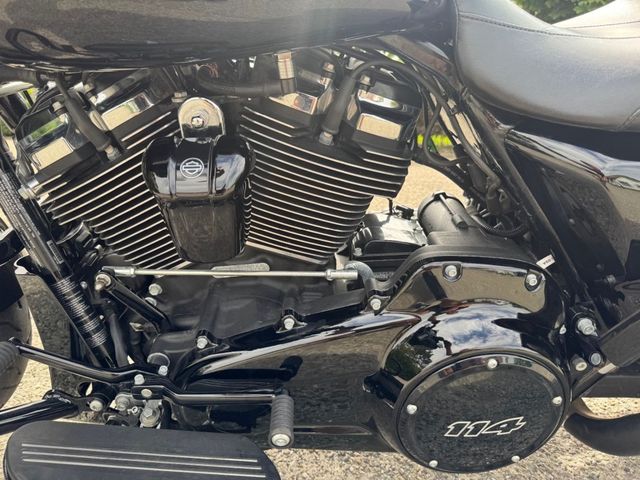 harley-davidson - street-glide-special-flhxs