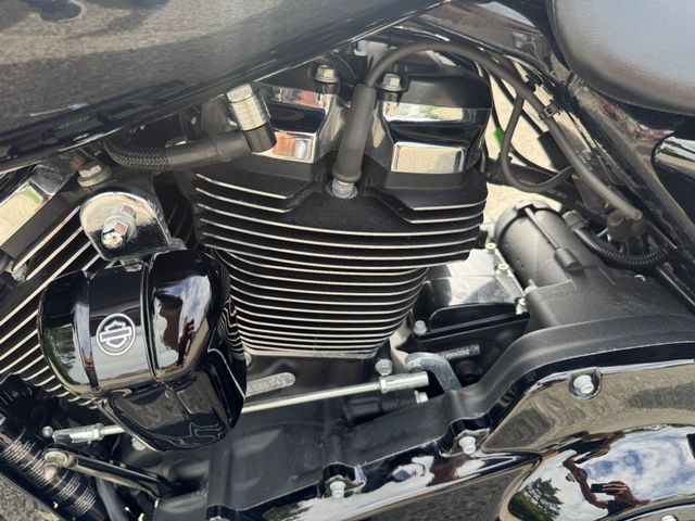 harley-davidson - street-glide-special-flhxs