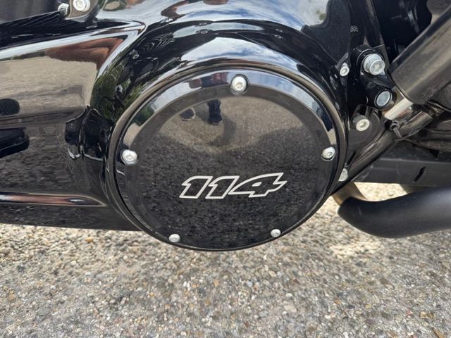 harley-davidson - street-glide-special-flhxs