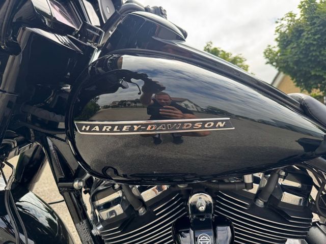 harley-davidson - street-glide-special-flhxs