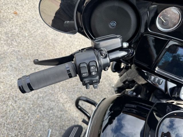 harley-davidson - street-glide-special-flhxs