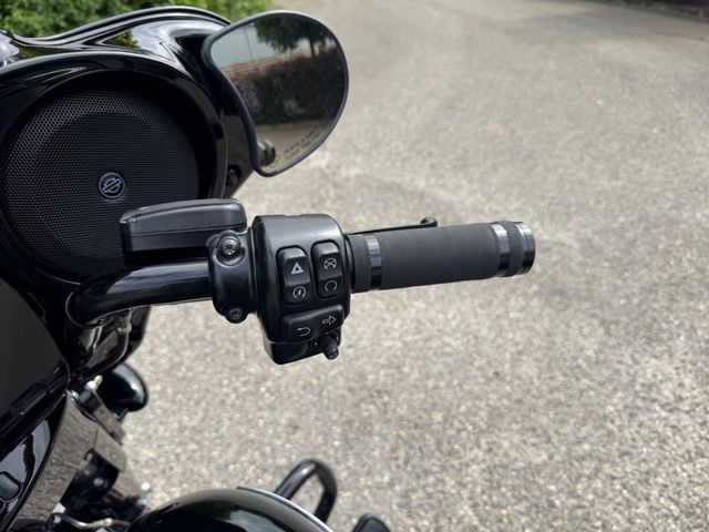 harley-davidson - street-glide-special-flhxs