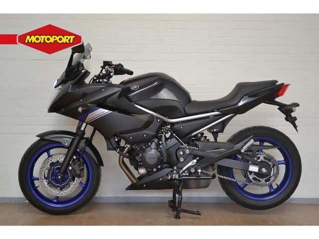 yamaha - xj-6---diversion-abs