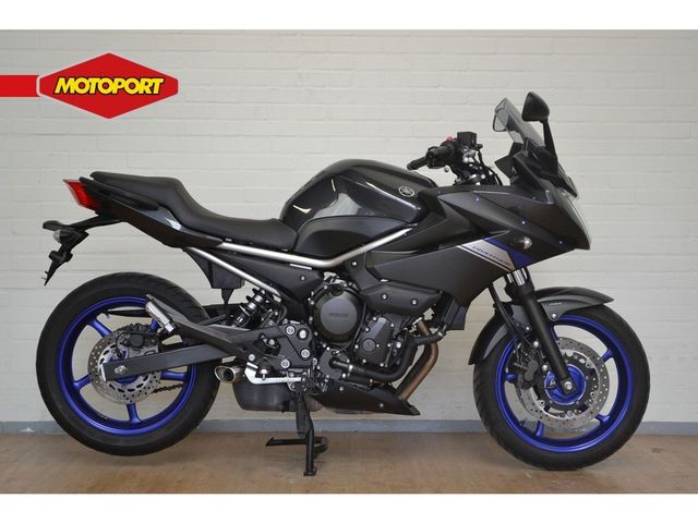 yamaha - xj-6---diversion-abs