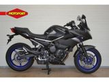 YAMAHA XJ 6 / DIVERSION ABS