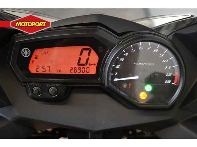 yamaha - xj-6---diversion-abs