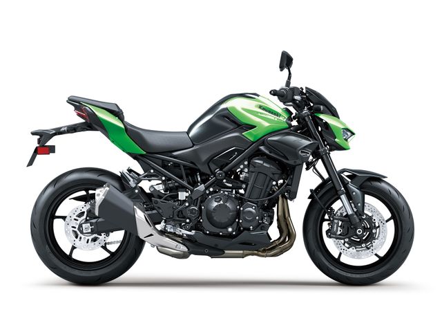kawasaki - z900-70kw