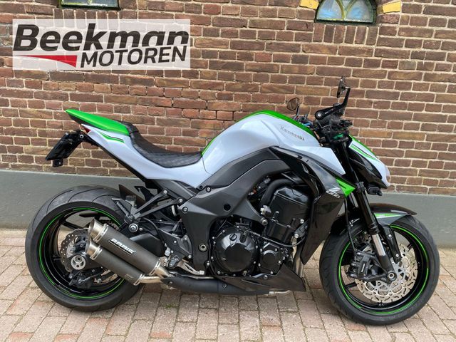 kawasaki - z1000-abs