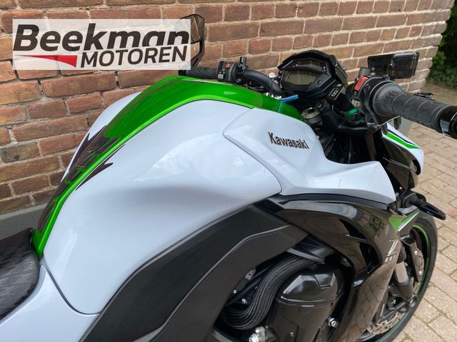 kawasaki - z1000-abs