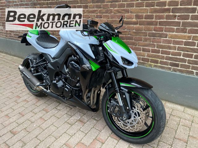 kawasaki - z1000-abs