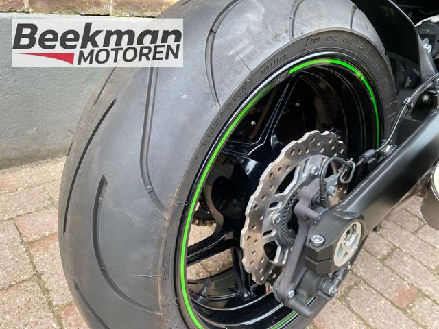 kawasaki - z1000-abs