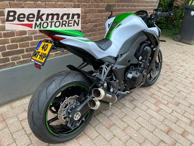kawasaki - z1000-abs