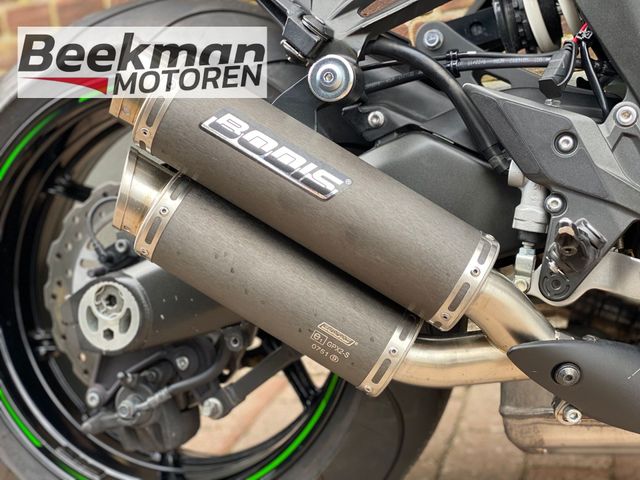 kawasaki - z1000-abs