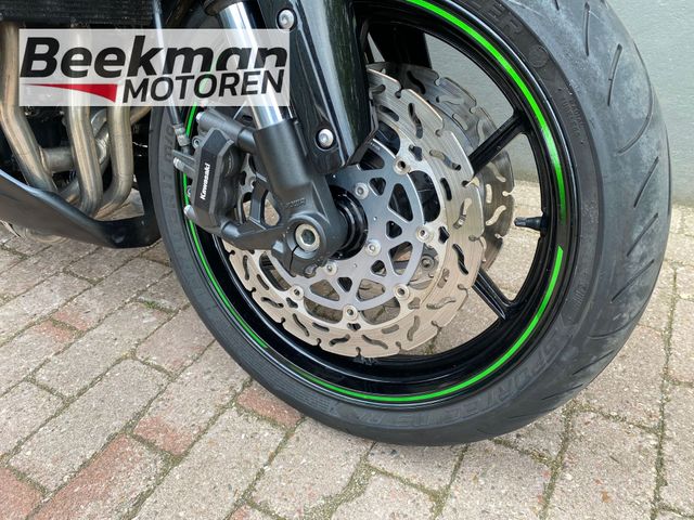 kawasaki - z1000-abs