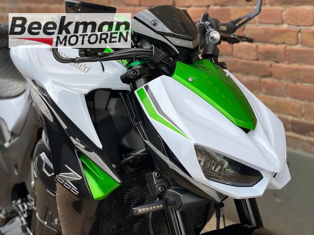 kawasaki - z1000-abs