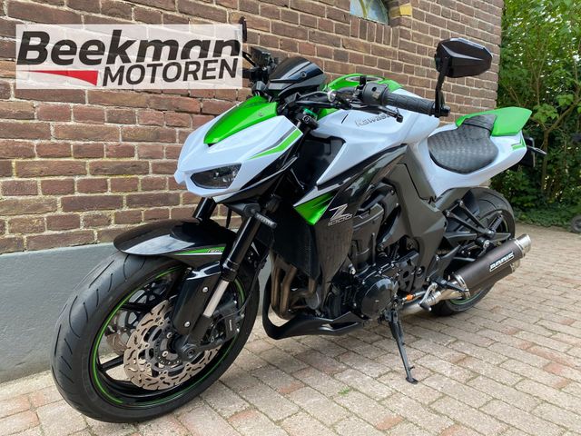 kawasaki - z1000-abs