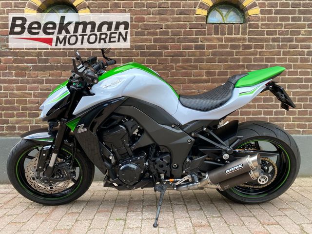 kawasaki - z1000-abs